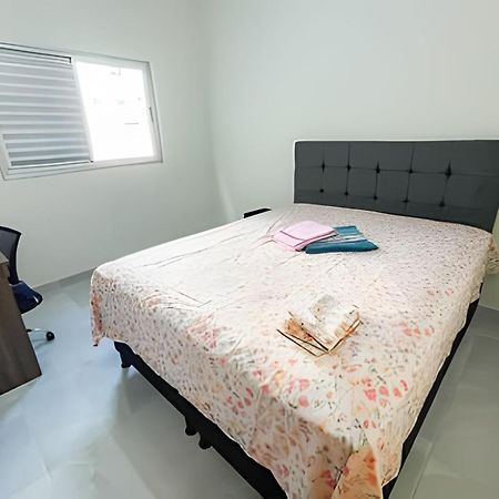103 - Apartamento Completo Para Ate 5 Hospedes 파투스 지 미나스 외부 사진