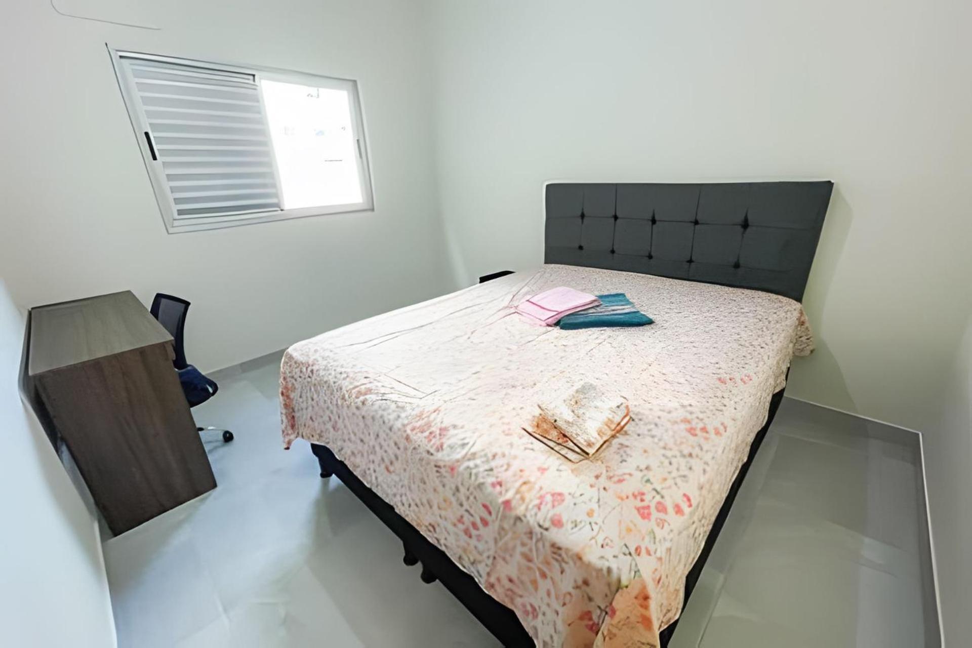 103 - Apartamento Completo Para Ate 5 Hospedes 파투스 지 미나스 외부 사진