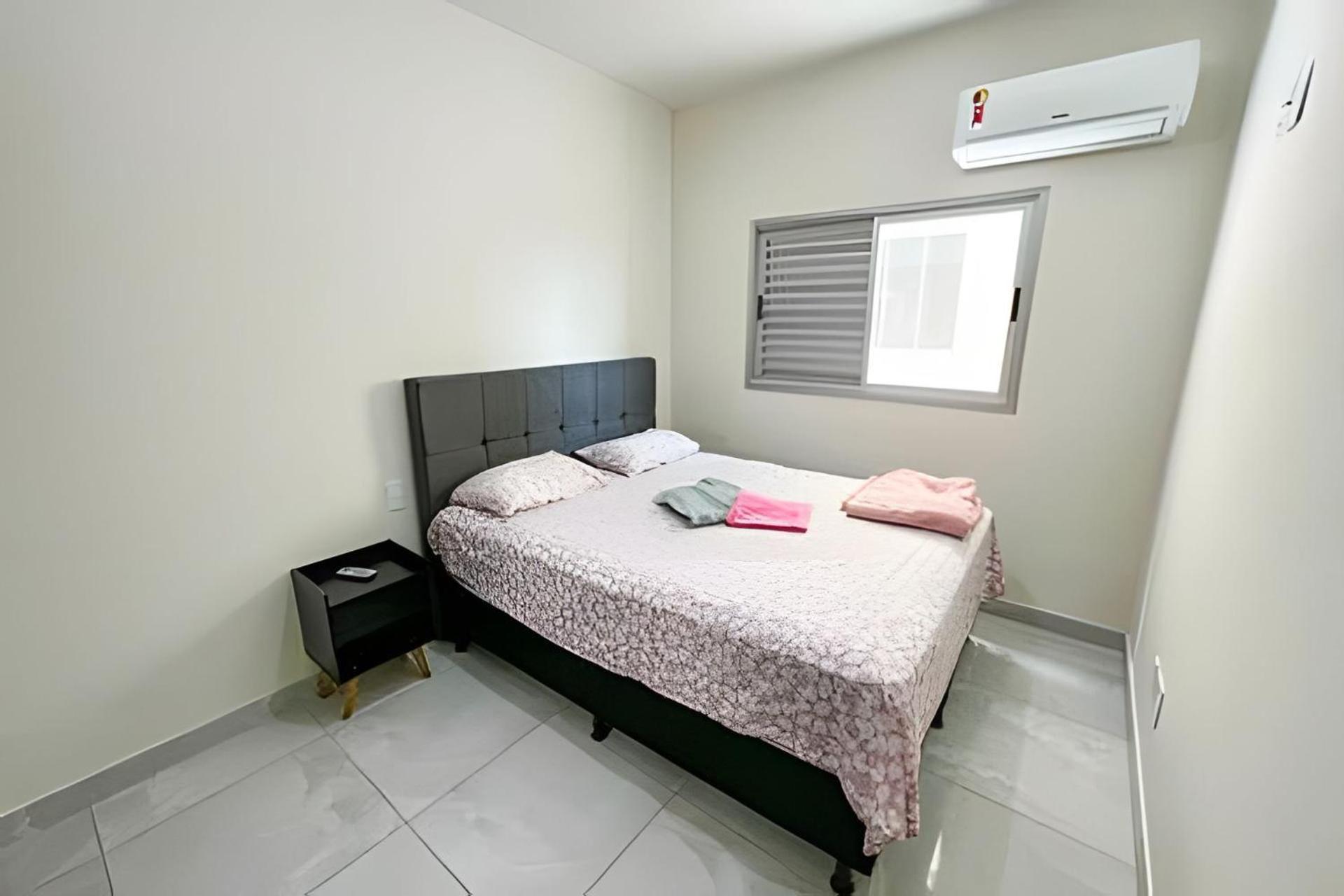 103 - Apartamento Completo Para Ate 5 Hospedes 파투스 지 미나스 외부 사진